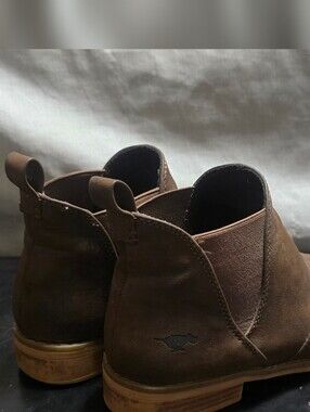 Women's Rocket Dog Bootie